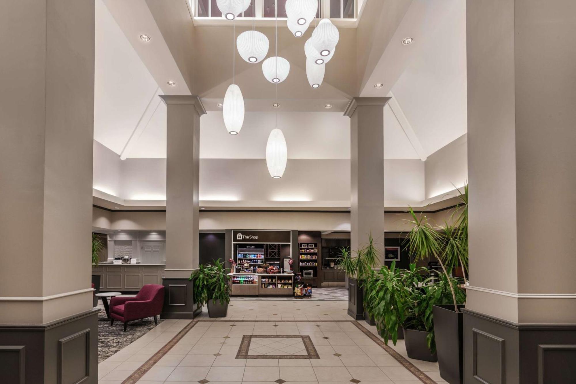Hilton Garden Inn Blacksburg University Экстерьер фото