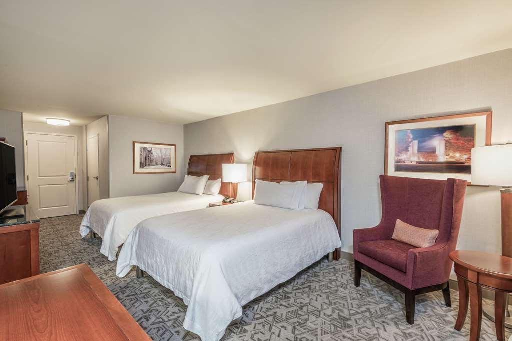 Hilton Garden Inn Blacksburg University Номер фото