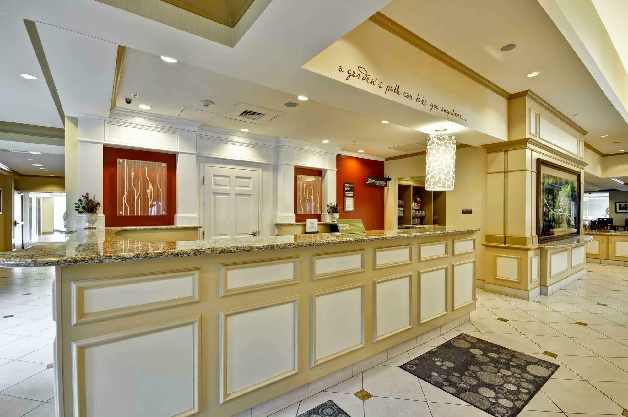 Hilton Garden Inn Blacksburg University Экстерьер фото