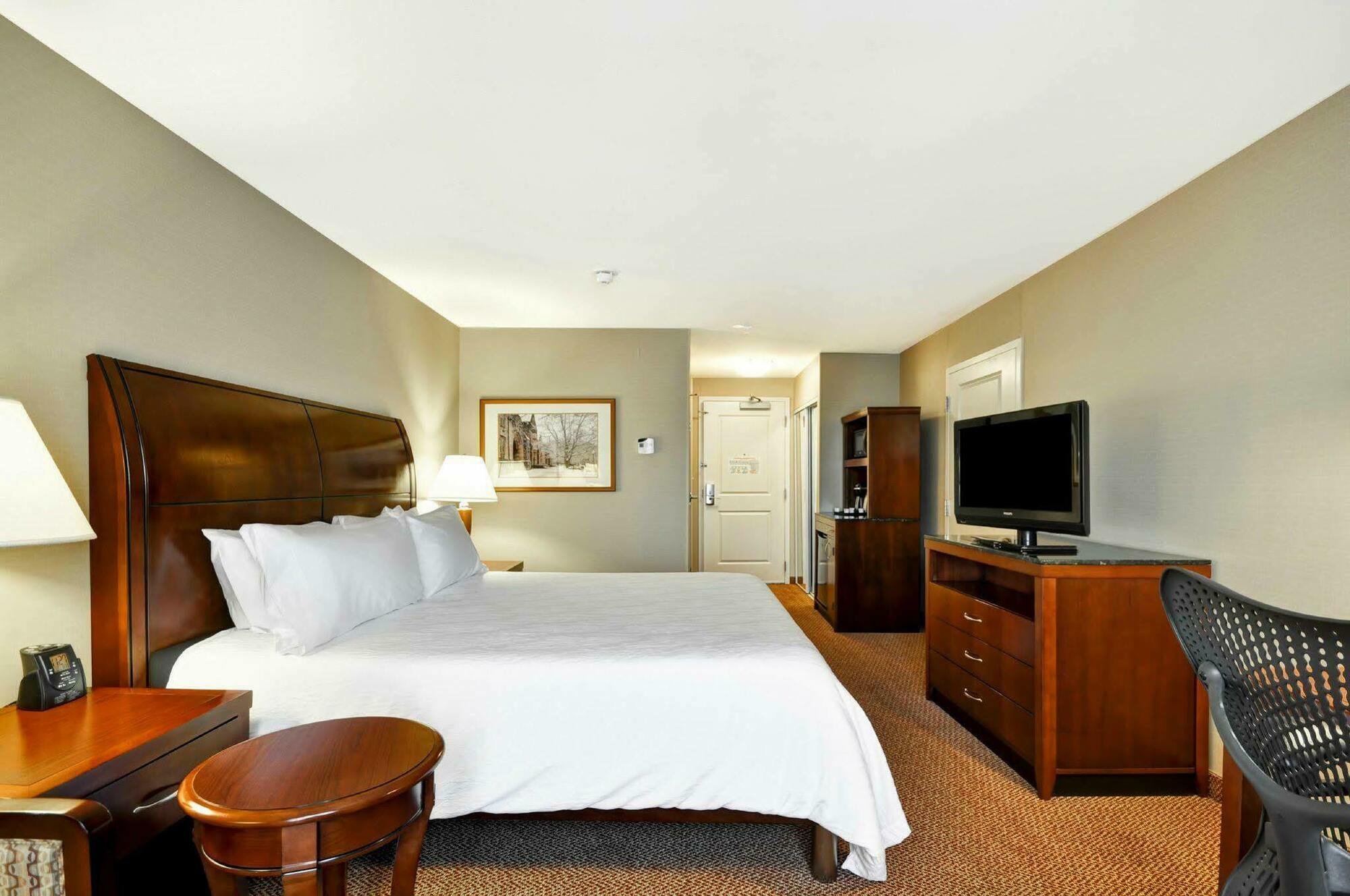 Hilton Garden Inn Blacksburg University Экстерьер фото